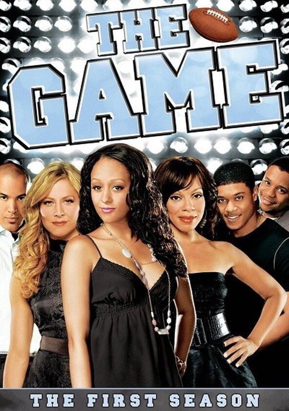 The Game - Season 1 The Game - Season 1