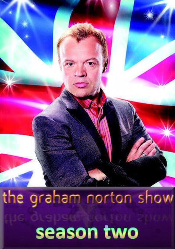 The Graham Norton Show - Season 2 The Graham Norton Show - Season 2