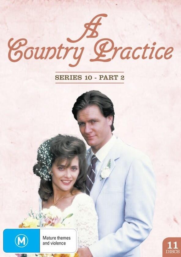 A Country Practice - Season 10 A Country Practice - Season 10
