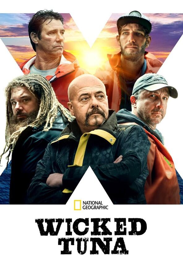 Wicked Tuna - Season 10 Wicked Tuna - Season 10