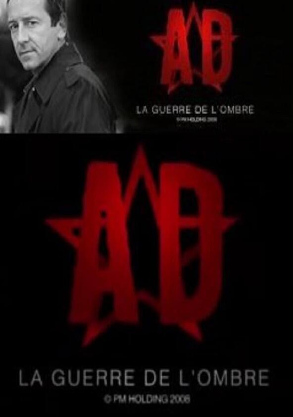 A.D. La guerre de l'ombre - Season 1 A.D. La guerre de l'ombre - Season 1