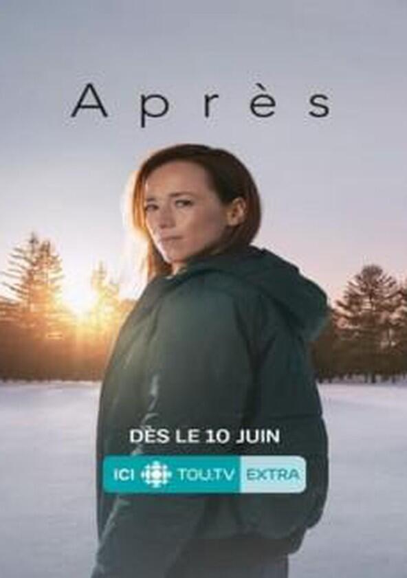 Après - Season 1 Après - Season 1
