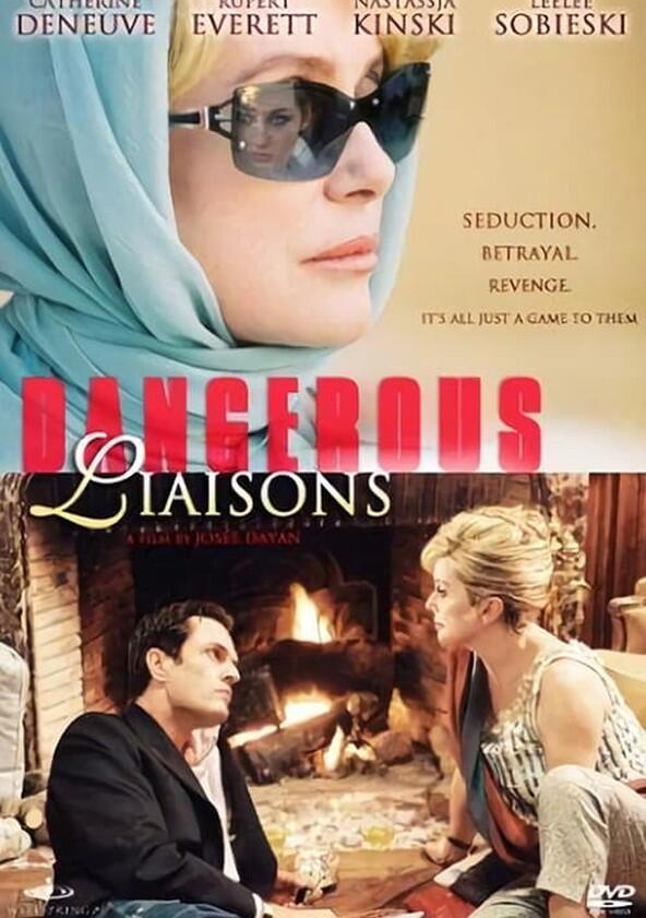 Les liaisons dangereuses - Season 1 Les liaisons dangereuses - Season 1