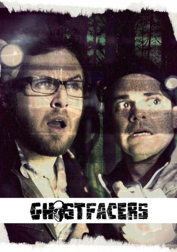 Ghostfacers - Season 1