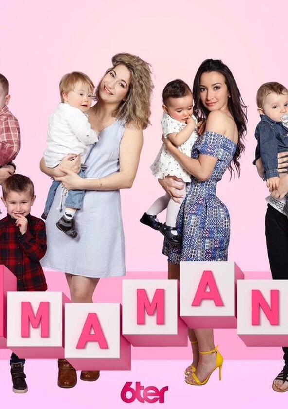 Les Mamans - Season 2