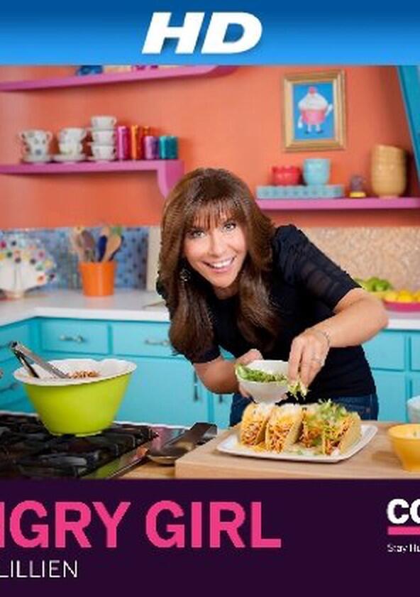 Hungry Girl - Season 2 Hungry Girl - Season 2