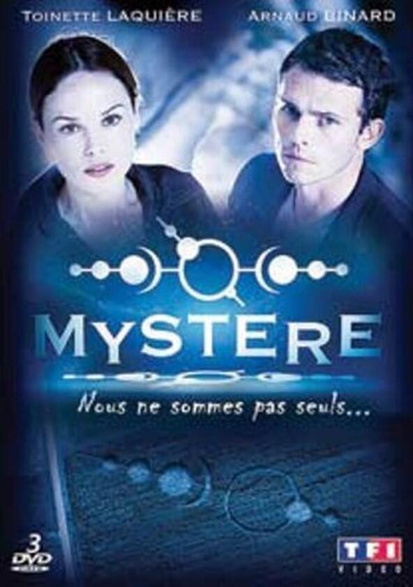 Mystère - Season 1 Mystère - Season 1