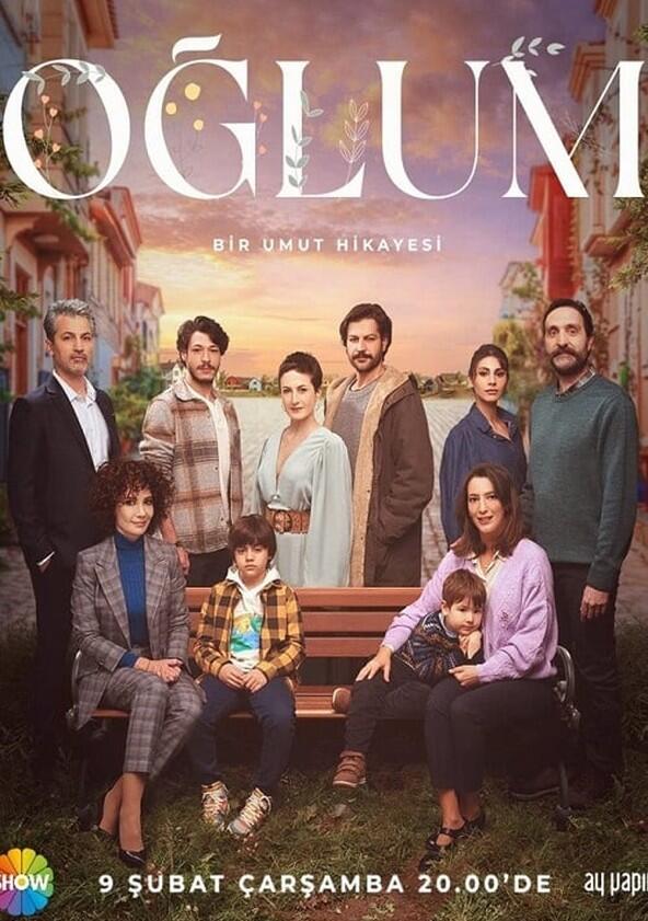Oğlum - Season 1 Oğlum - Season 1