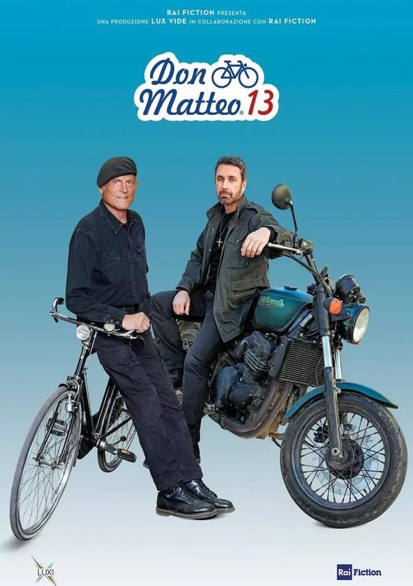 Don Matteo - Season 13 Don Matteo - Season 13