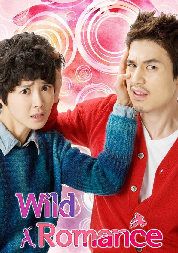 Wild Romance - Season 1 Wild Romance - Season 1