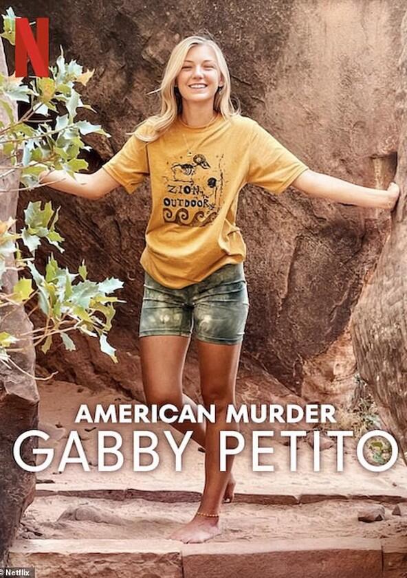 American Murder: Gabby Petito - Season 1 American Murder: Gabby Petito - Season 1