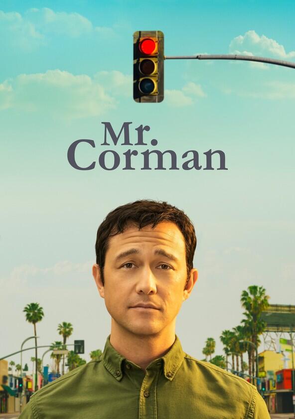 Mr. Corman - Season 1