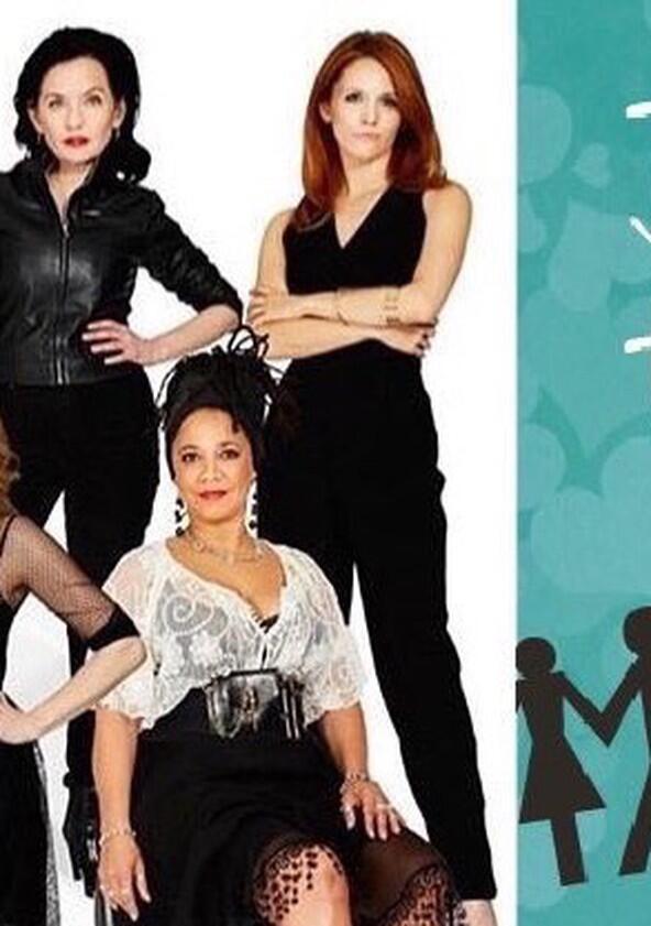 Different for Girls - Season 1 Different for Girls - Season 1