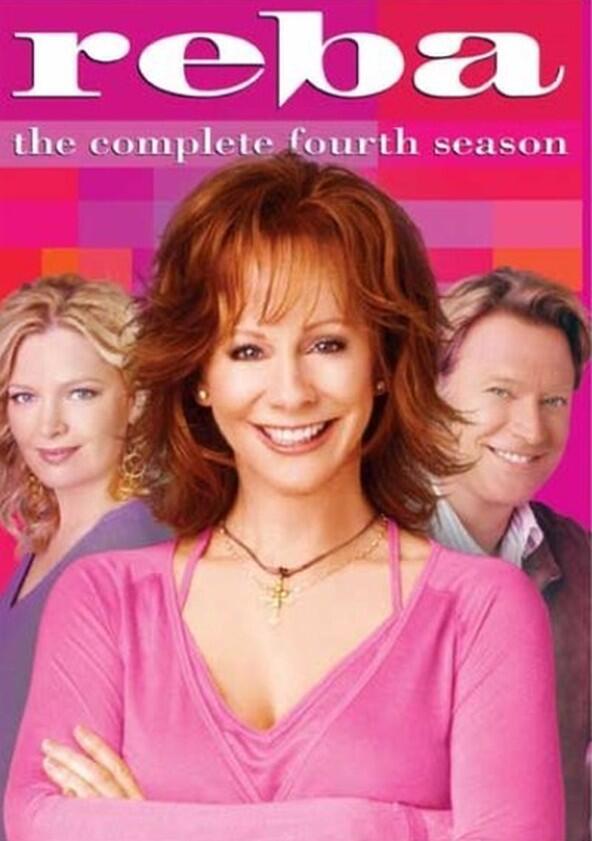 Reba - Season 4 Reba - Season 4