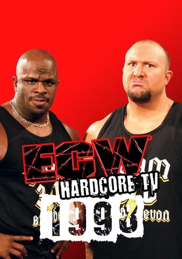 ECW Hardcore TV - Season 6 ECW Hardcore TV - Season 6