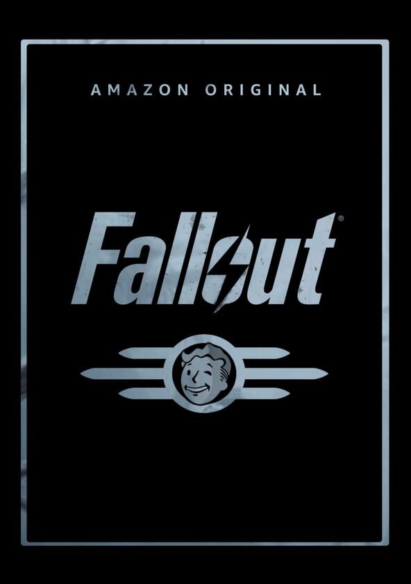Fallout - Season 2 Fallout - Season 2