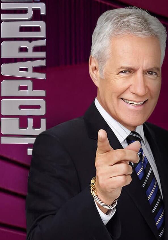 Jeopardy! - Season 3 Jeopardy! - Season 3