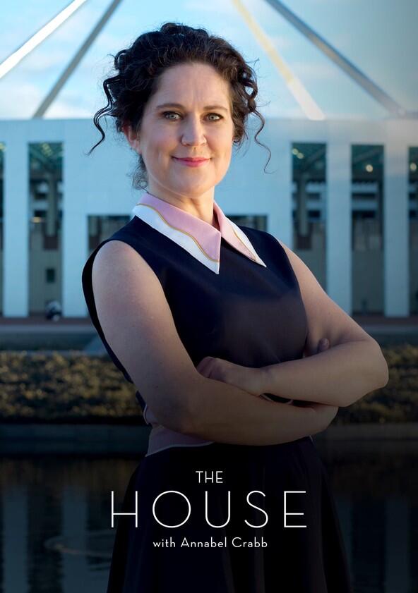 The House with Annabel Crabb - Season 1