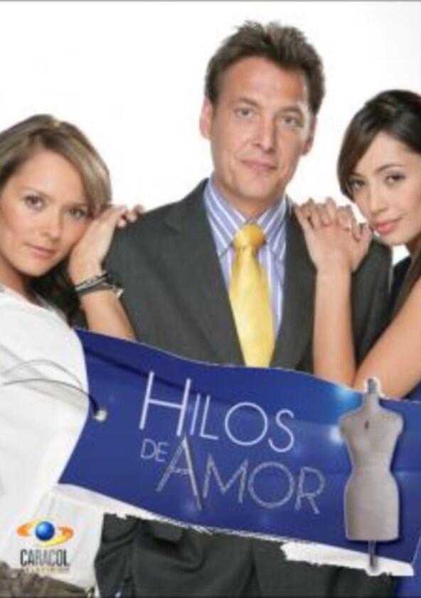 Hilos de amor Hilos de amor