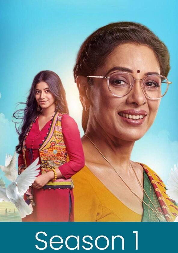 Anupama - Season 1 Anupama - Season 1