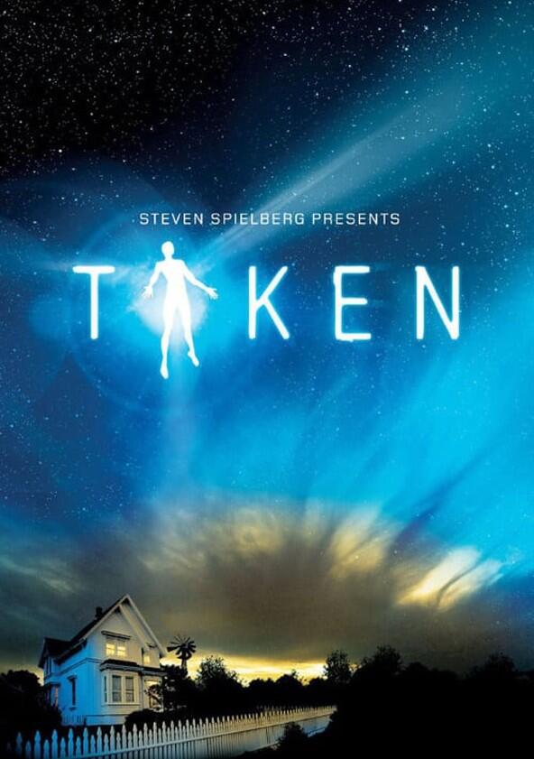 Taken - Season 1 Taken - Season 1