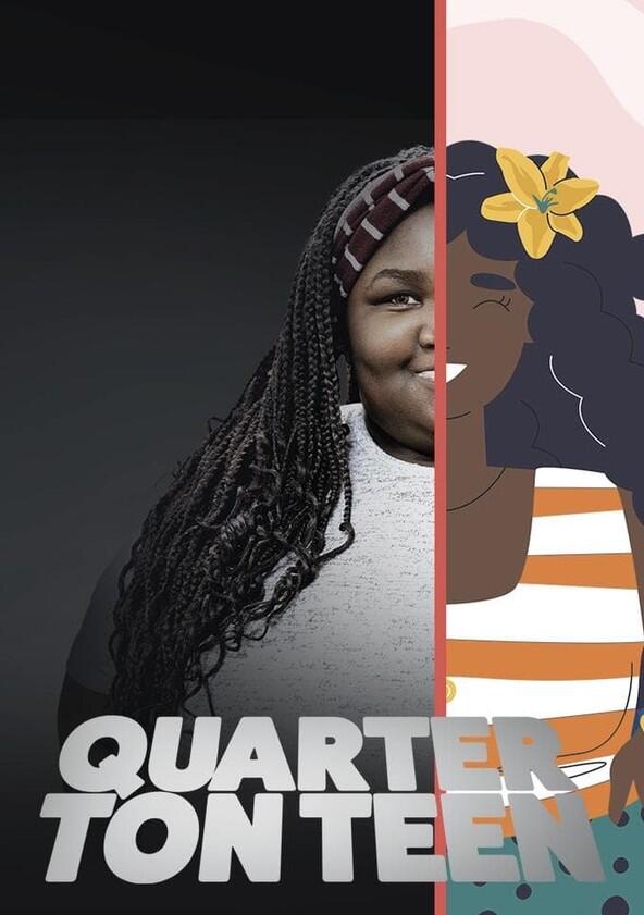 Quarter Ton Teen - Season 1