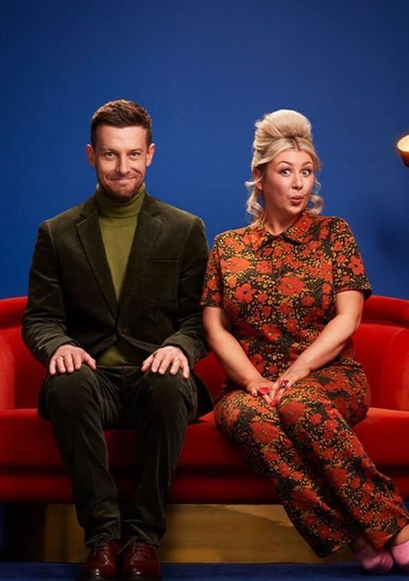 The Chris & Rosie Ramsey Show - Season 1 The Chris & Rosie Ramsey Show - Season 1
