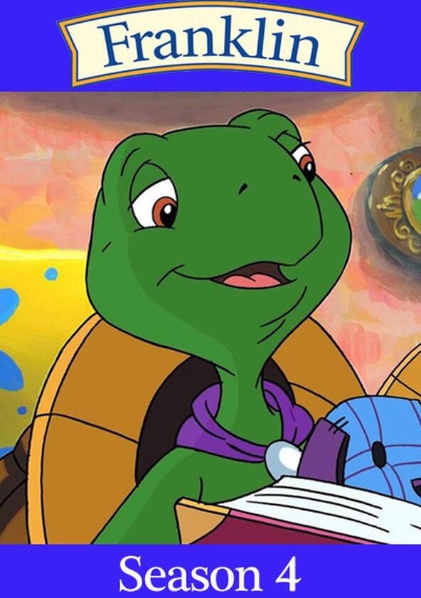 Franklin - Season 4 Franklin - Season 4