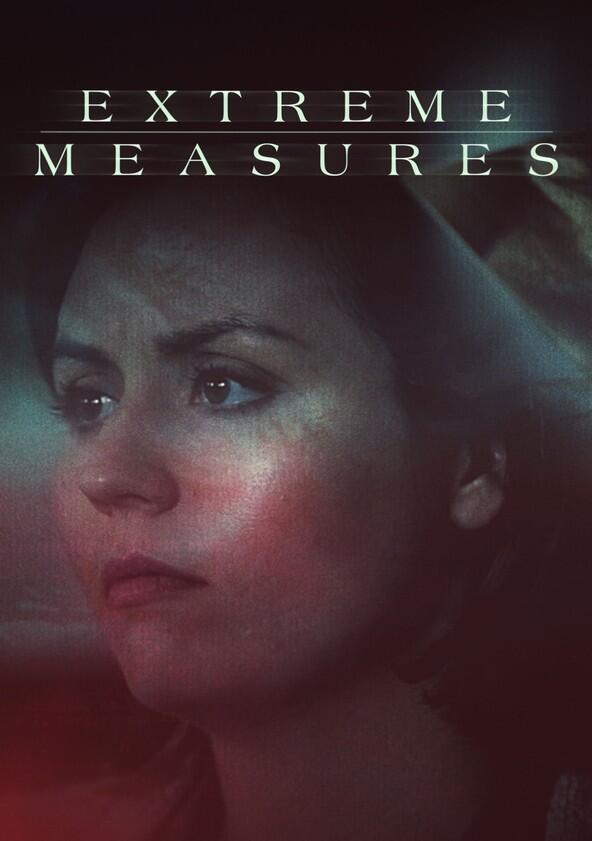 Extreme Measures - Season 1 Extreme Measures - Season 1