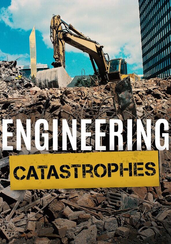 Engineering Catastrophes - Season 1 Engineering Catastrophes - Season 1