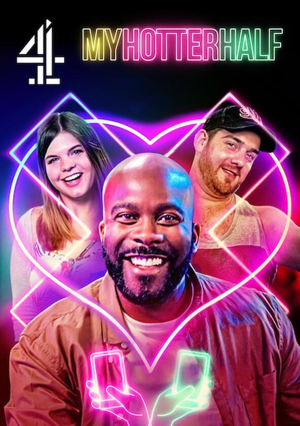 My Hotter Half - Season 1 My Hotter Half - Season 1