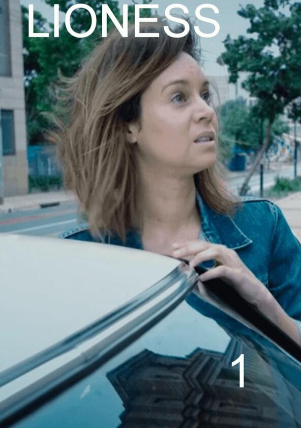 Lioness - Season 1
