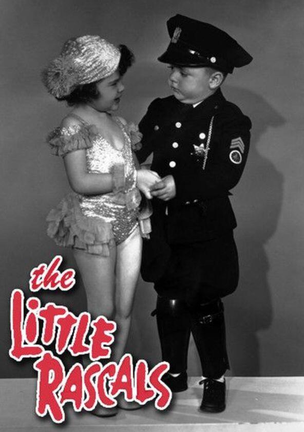 The Little Rascals - Season 12 The Little Rascals - Season 12
