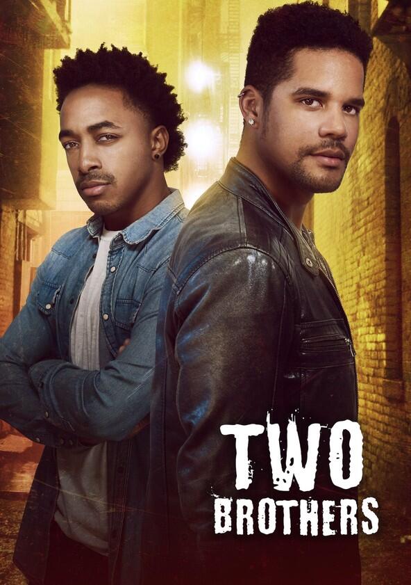 Two Brothers - Season 1 Two Brothers - Season 1