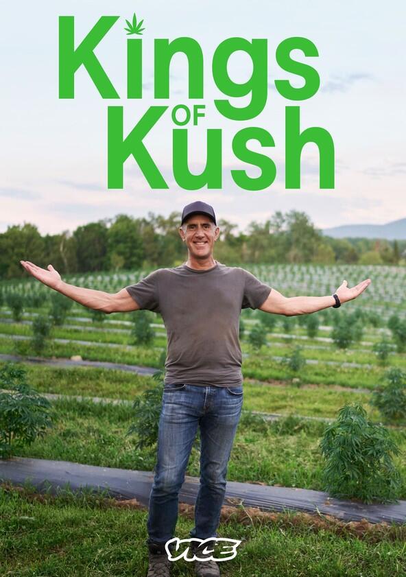 Kings of Kush - Season 1 Kings of Kush - Season 1