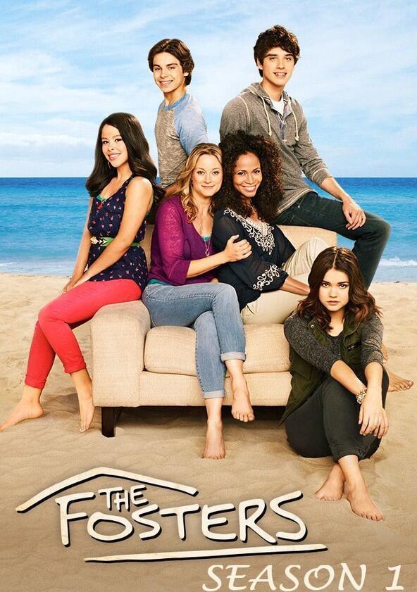 The Fosters - Season 1 The Fosters - Season 1