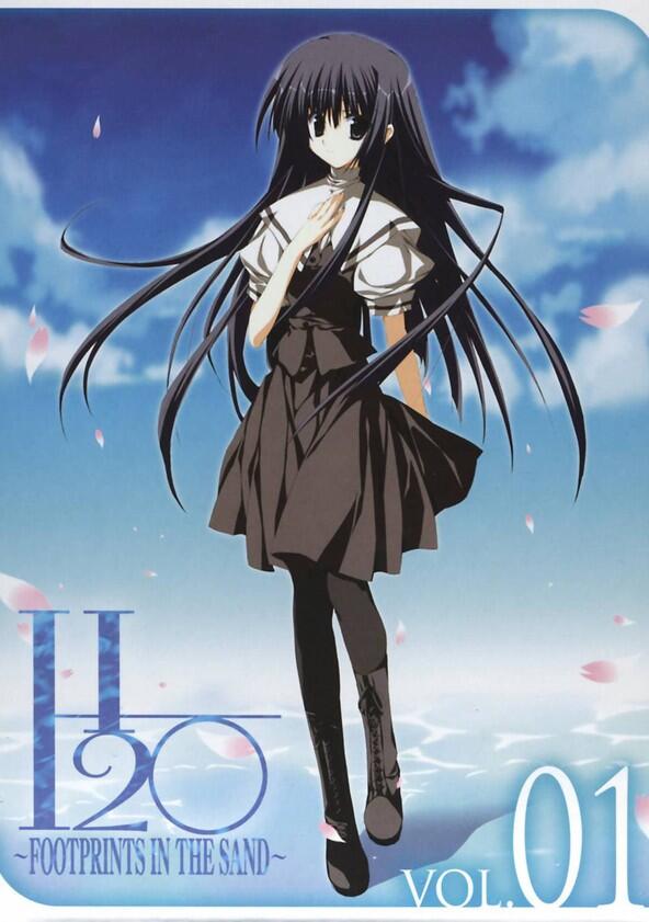 H2O: Footprints in the Sand - Season 1 H2O: Footprints in the Sand - Season 1