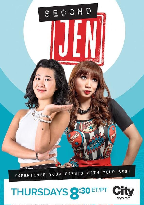 Second Jen - Season 2 Second Jen - Season 2