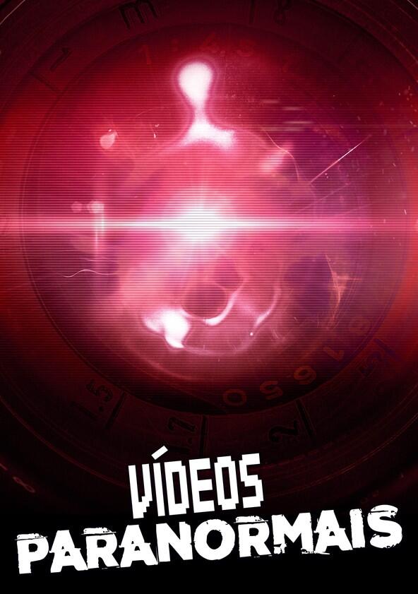 Paranormal Caught on Camera - Season 2 Paranormal Caught on Camera - Season 2