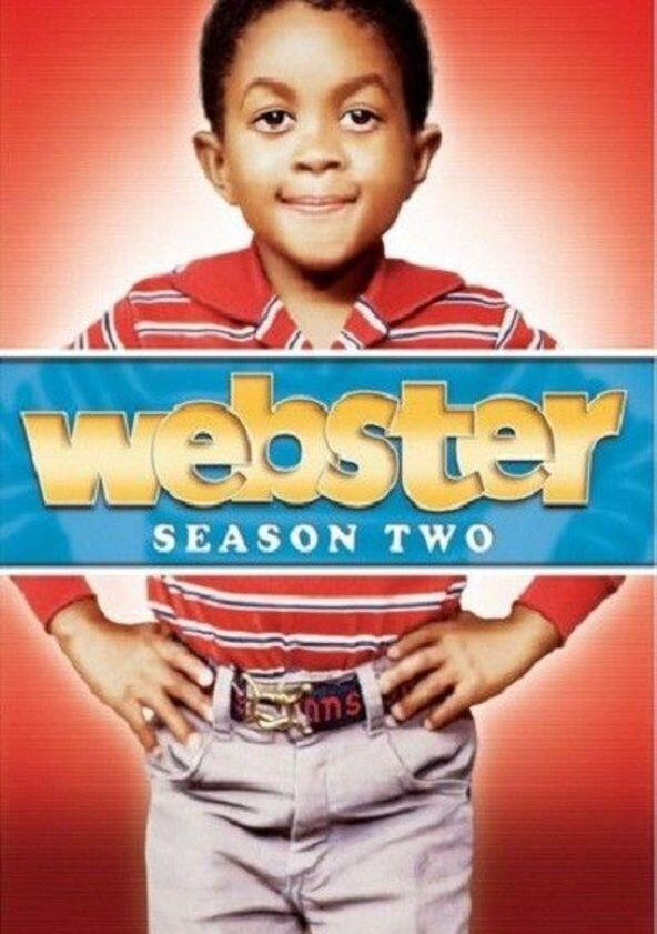Webster - Season 2 Webster - Season 2