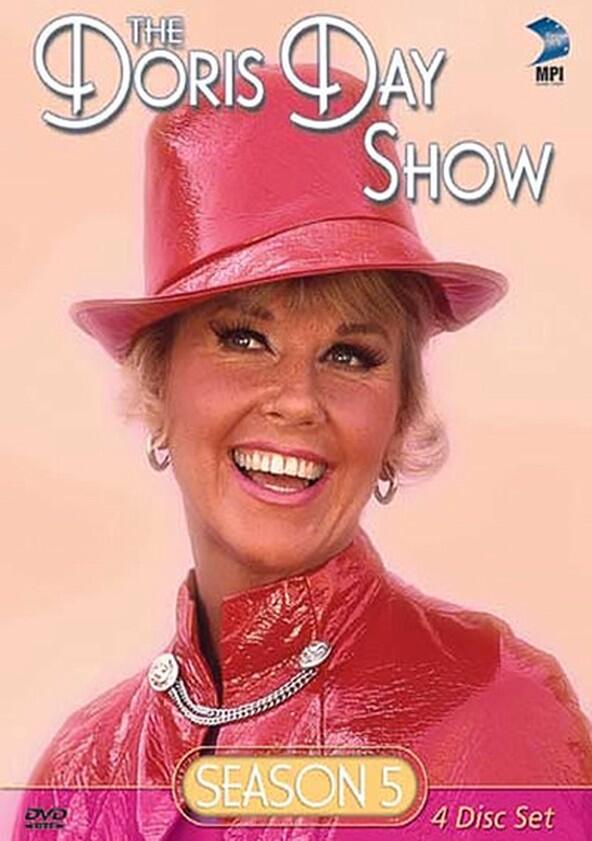 The Doris Day Show - Season 5 The Doris Day Show - Season 5