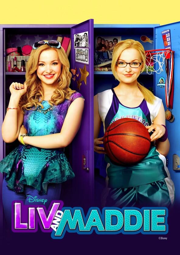 Liv & Maddie - Season 1 Liv & Maddie - Season 1