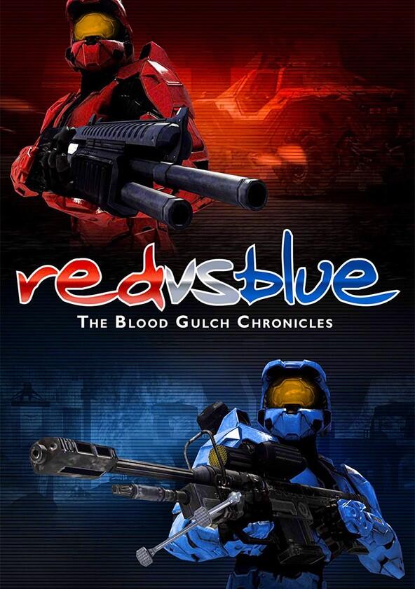 Red vs. Blue - Season 8 Red vs. Blue - Season 8