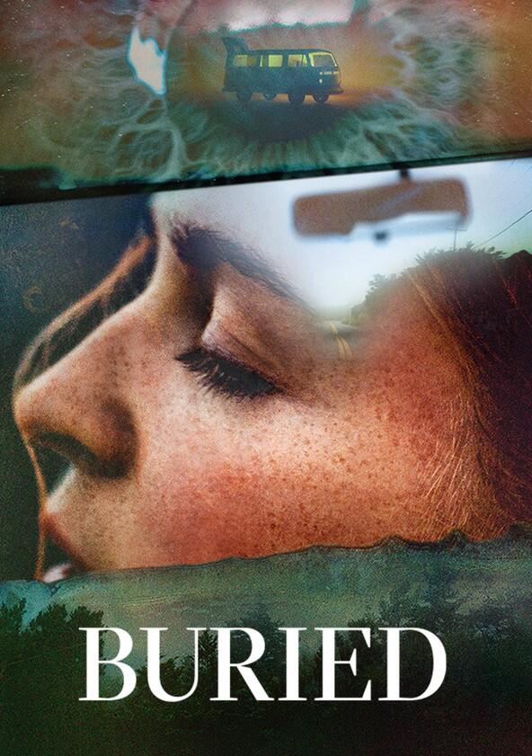 Buried - Season 1 Buried - Season 1