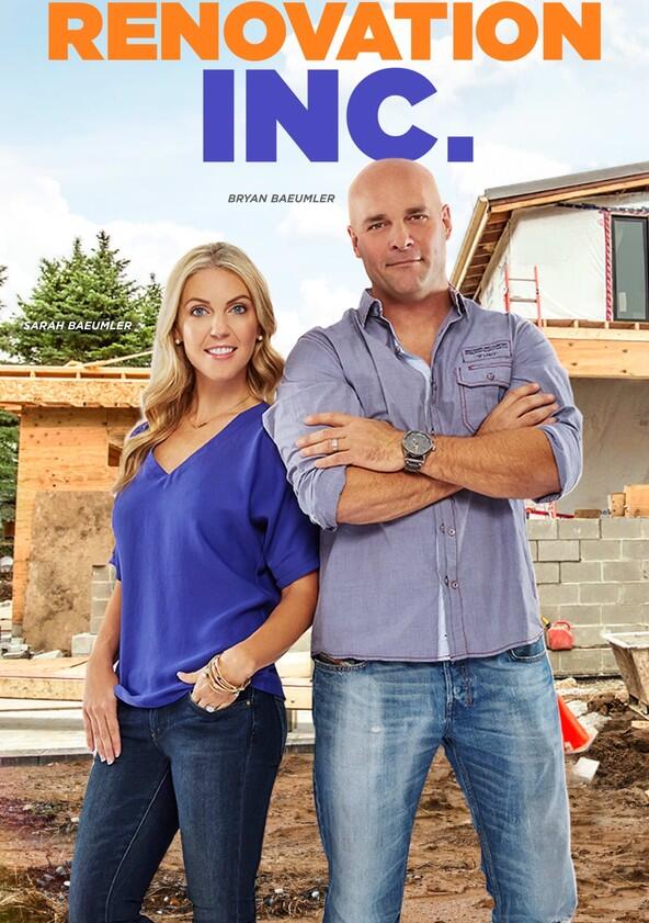 Renovation, Inc. - Season 2