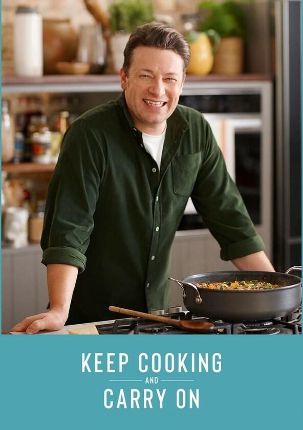 Jamie: Keep Cooking Family Favourites - Season 1 Jamie: Keep Cooking Family Favourites - Season 1