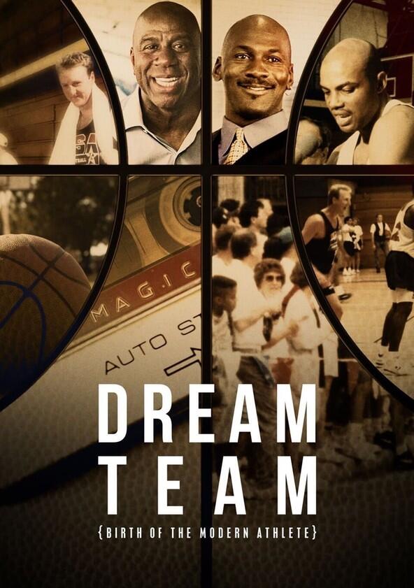 Dream Team - Season 2