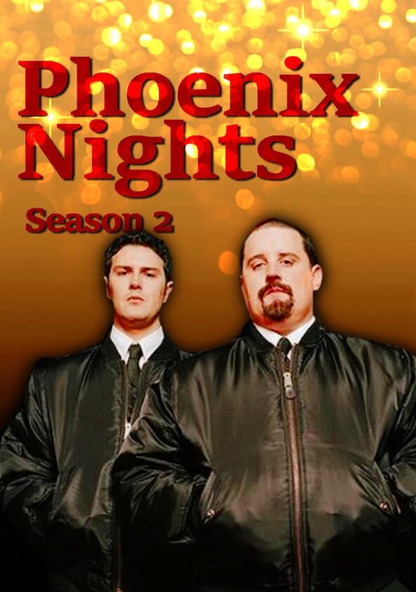 Phoenix Nights - Season 2 Phoenix Nights - Season 2