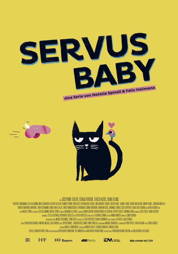 Servus Baby - Season 1 Servus Baby - Season 1