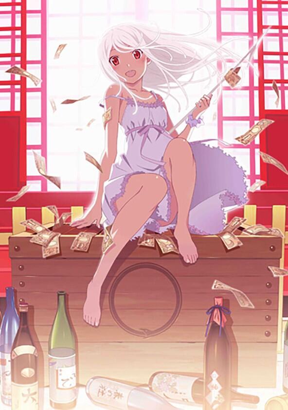 Monogatari Series - Season 6 Monogatari Series - Season 6